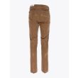 GBS trousers Adriano Cotton Moleskin Back View