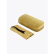 Gucci Squared Shape Sunglasses Gold / Gold 002 4
