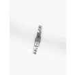 Goti Chain Buckle Bracelet Sterling Silver 3