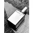Goti Perfume Grey Glass Bottle Skirll Picture