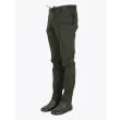 Giab's Archivio Masaccio Cotton Pants Military Green 2