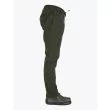 Giab's Archivio Masaccio Cotton Pants Military Green 4