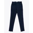 Giab's Archivio Masaccio Cotton Drawstring Pants Denim Blue 1