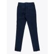 Giab's Archivio Masaccio Cotton Drawstring Pants Denim Blue 3