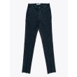 Giab's Archivio Masaccio Cotton Drawstring Pants Denim Yellow 1