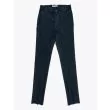 Giab's Archivio Masaccio Cotton Drawstring Pants Denim Yellow 1