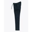 Giab's Archivio Masaccio Cotton Drawstring Pants Denim Yellow 2