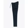 Giab's Archivio Masaccio Cotton Drawstring Pants Denim Yellow 2