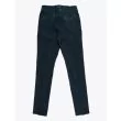 Giab's Archivio Masaccio Cotton Drawstring Pants Denim Yellow 3