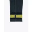 Giab's Archivio Masaccio Cotton Drawstring Pants Denim Yellow 5