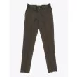 Giab's Archivio Masaccio Viscose Drawstring Pants Military Green 1