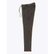 Giab's Archivio Masaccio Viscose Drawstring Pants Military Green 2