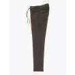 Giab's Archivio Masaccio Viscose Drawstring Pants Military Green 2