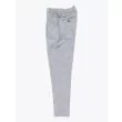Giab's Archivio Tintoretto Wool Drawstring Pants Grey Melange 2