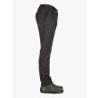 Giab's Archivio David Wool Pants Brown 3