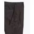 Giab's Archivio David Wool Pants Brown 4