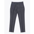 Giab's Archivio David Wool Pants Grey 1