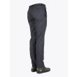 Giab's Archivio David Wool Pants Grey 3