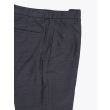 Giab's Archivio David Wool Pants Grey 5