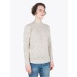 Howlin' Archibald Crewneck Dark Natural Right Quarter