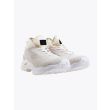 Hi-Tec HTS Flash Hike RGS Sneakers Bone White / White / Black 2
