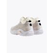 Hi-Tec HTS Flash Hike RGS Sneakers Bone White / White / Black 3