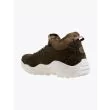Hi-Tec HTS Flash Hike RGS Sneakers Coyote 4