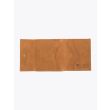 Il Bisonte C0455 Vintage Cowhide Leather Wallet Natural Inside