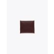 Il Bisonte C0774 Vintage Cowhide Leather Coin-Purse Brown Back