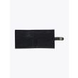 Il Bisonte C0816 Man’s Cowhide Leather Wallet Black Inside