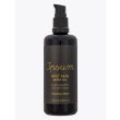 Ipsum Body Oil Patchouli Rose for Best Skin 100ml Front View