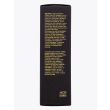 Ipsum Lip Oil Balm Tube 10g Box Back View