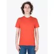 Stone Island 21319 T-Shirt Orange Red - E35 SHOP