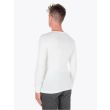 Armor-Lux Long Sleeved T-shirt Heritage Off White - E35 SHOP