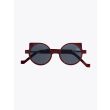 Vava Eyewear WL0012 Sunglasses Red - E35 SHOP
