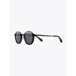 Masahiromaruyama Monocle MM-0055 Sunglasses Black/Black - E35 SHOP