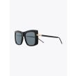 Thom Browne TB-419 Sunglasses Black - E35 SHOP
