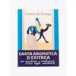 Carta Aromatica d’Eritrea Blu Essence du Touareg 24 Strips - E35 SHOP