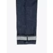 Anachronorm Women's 5 Pocket Jeans Indigo - E35 SHOP