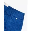 GBS Trousers Lido Cotton Royal Blue - E35 SHOP