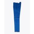 GBS Trousers Lido Cotton Royal Blue - E35 SHOP