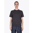 Jackman GG T-Shirt Heather Black 1