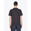Jackman GG T-Shirt Heather Black 3