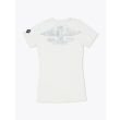 Johnson Motors JoMo, Inc 1938 Women's T-Shirt Ecru Back