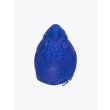 Kobja Toad Purse Zip Bleu Front