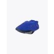Kobja Toad Purse Zip Bleu Back Three-quarters