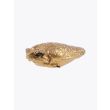 Kobja Toad Purse Zip Gold Front Three-quarter