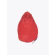 Kobja Toad Purse Zip Red Front
