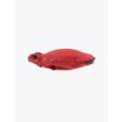 Kobja Toad Purse Zip Red Side
