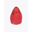 Kobja Toad Purse Zip Red Back